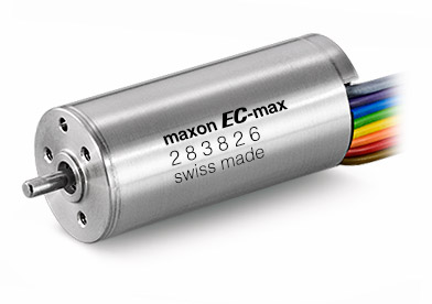 MAXON无刷电机283826EC-max系列