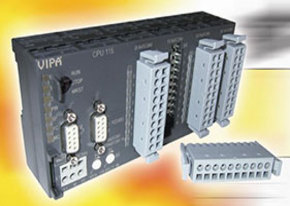 VIPA控制器112-4BH00