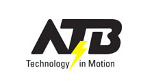 ATB悬臂式压缩机电机
