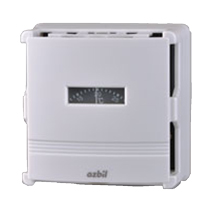 AZBIL Neostat 室内恒温器、室内湿度调节器