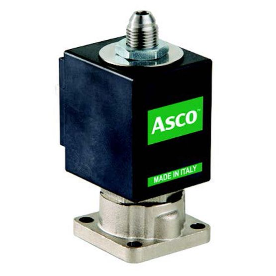 ASCO L334系列通用电磁阀