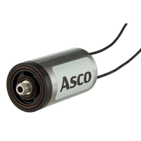 ASCO 411系列微型电磁阀