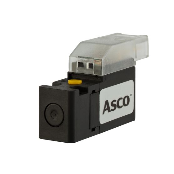 ASCO 188系列电磁阀