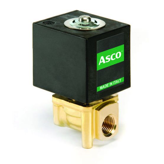 ASCO L159系列通用电磁阀