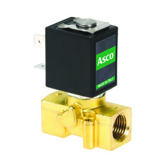 ASCO L176系列通用电磁阀