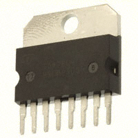 ST专用型稳压器芯片L9911K