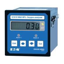 MTL G1010电流式氧气分析仪