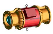 ALLWEILER  ALLTRIMM系列螺旋桨泵