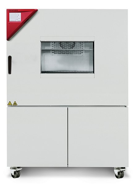 BINDER宾德MK 56高低温交变气候箱