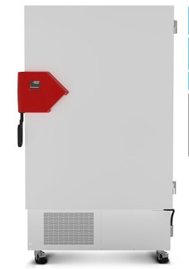 BINDER宾德UF V 500超低温冰箱