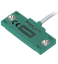 P+F倍加福CBN10-F46-E2电容式传感器