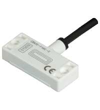 P+F倍加福CBN10-F46C-EI电容式传感器