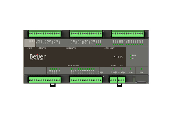 BEIJER北尔电子BCS-XP315控制器