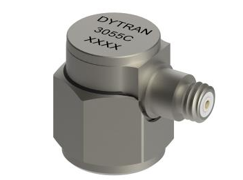 DYTRAN加速度计3055C型