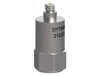 DYTRAN加速度计3152C2