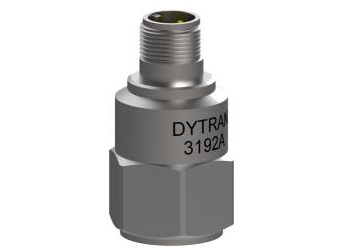 DYTRAN工业加速度计3192A