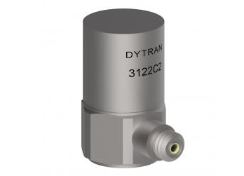 DYTRAN加速度计3122C2型
