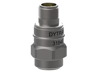 DYTRAN工业加速度计3184E