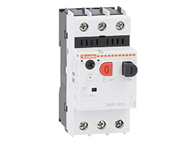 LOVATO电机保护断路器SM1P2500
