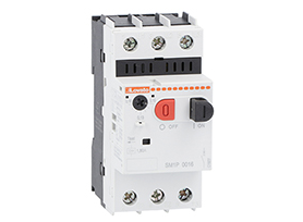 LOVATO电机保护断路器SM1P3200