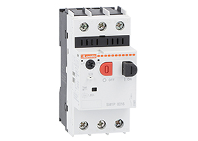 LOVATO电机保护断路器SM1P4000