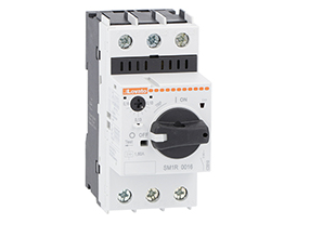 LOVATO电机保护断路器SM1RE3200