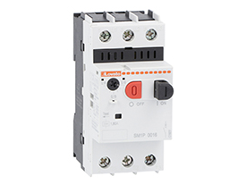 LOVATO电机保护断路器SM1P0160