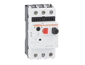 LOVATO电机保护断路器SM1P0100