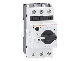 LOVATO电机保护断路器SM1R1400