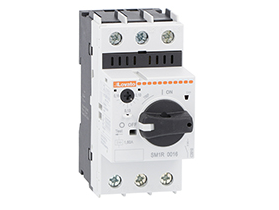 LOVATO电机保护断路器SM1R0400
