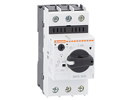 LOVATO电机保护断路器SM1R1800