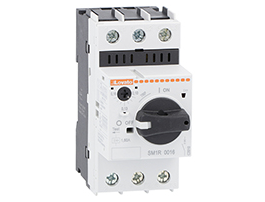LOVATO电机保护断路器SM1R2300