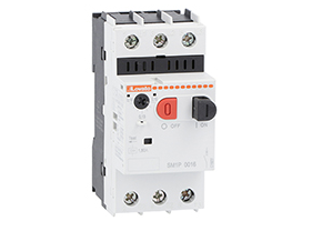 LOVATO电机保护断路器SM1P0400