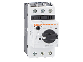 LOVATO电机保护断路器SM1R0100