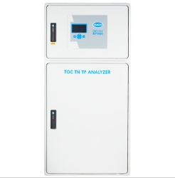 哈希 BioTector B7000 TOC/TN/TP 分析仪