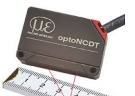 MICRO-EPSILON传感器optoNCDT1420