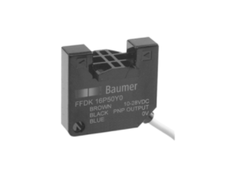 BAUMER液位和泄漏传感器FFDK 16P50Y0