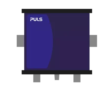 PULS电源FPS300.245-016-101