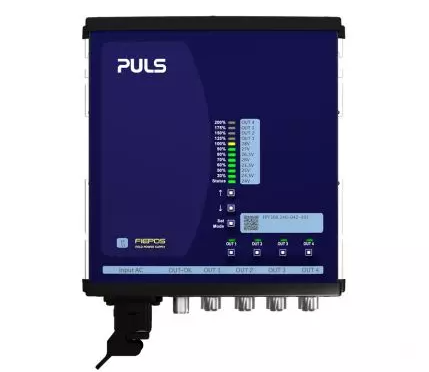 PULS电源FPT300.246-042-101