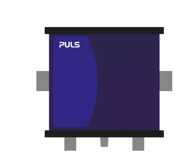 PULS电源FPT500.241-006-104