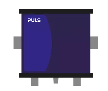 PULS电源FPT300.242-002-101