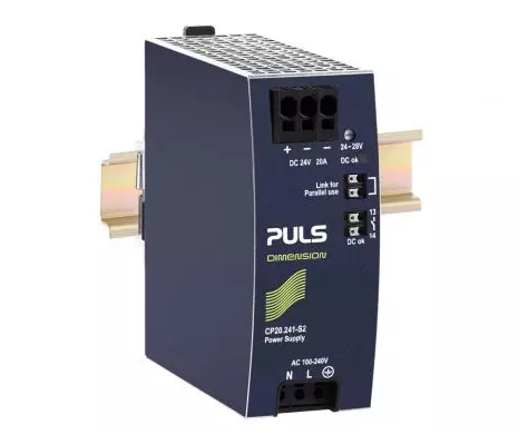 PULS电源CP20.241-S2