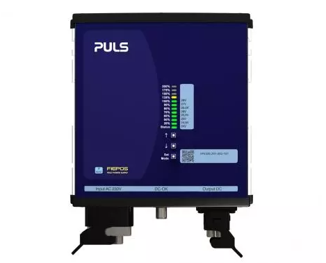 PULS电源FPS300.241-002-101