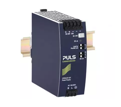 PULS电源CP20.241-S1