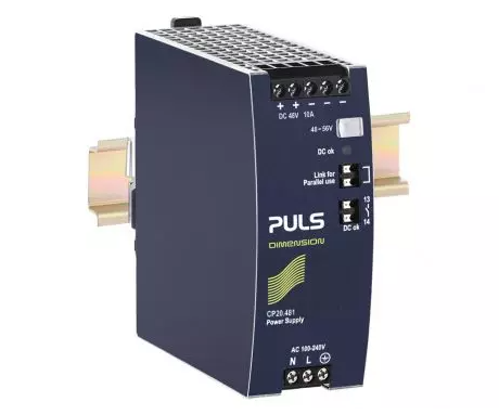PULS电源CP20.481