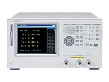 AUDIO PRECISION 安捷伦 4287A  Agilent 4287A 射频 LCR 表在 1 MHz 至 3 GHz 