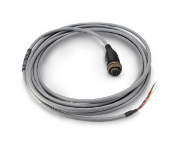 森萨塔SENSATA 连接器/电缆组件 M16 7 针连接器 31186-1630