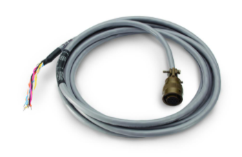 森萨塔SENSATA 连接器/电缆组件 连接器电缆组件，M12 31186-12XX