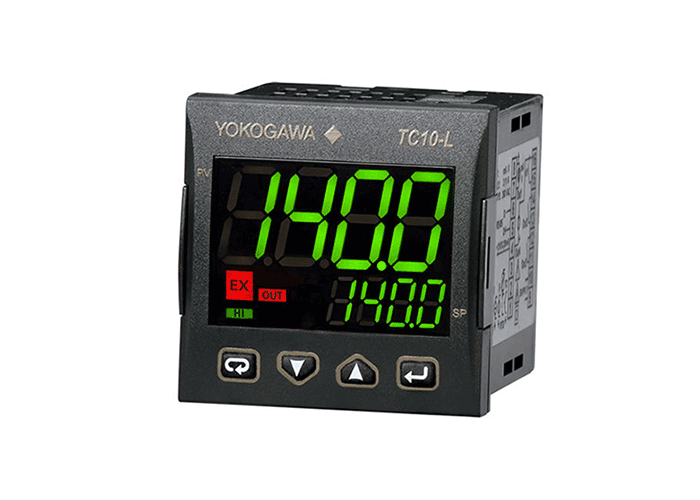 YOKOGAWA温度控制器TC10-L