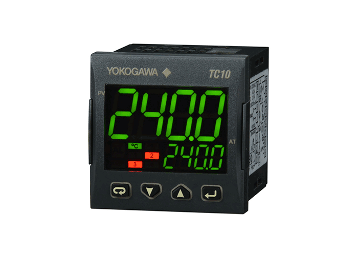 YOKOGAWA温度控制器TC10